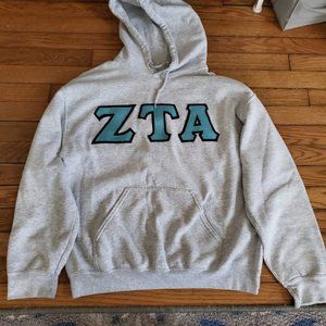 Zeta Tau Alpha Sweatshirt